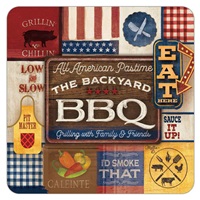 Backyard BBQ